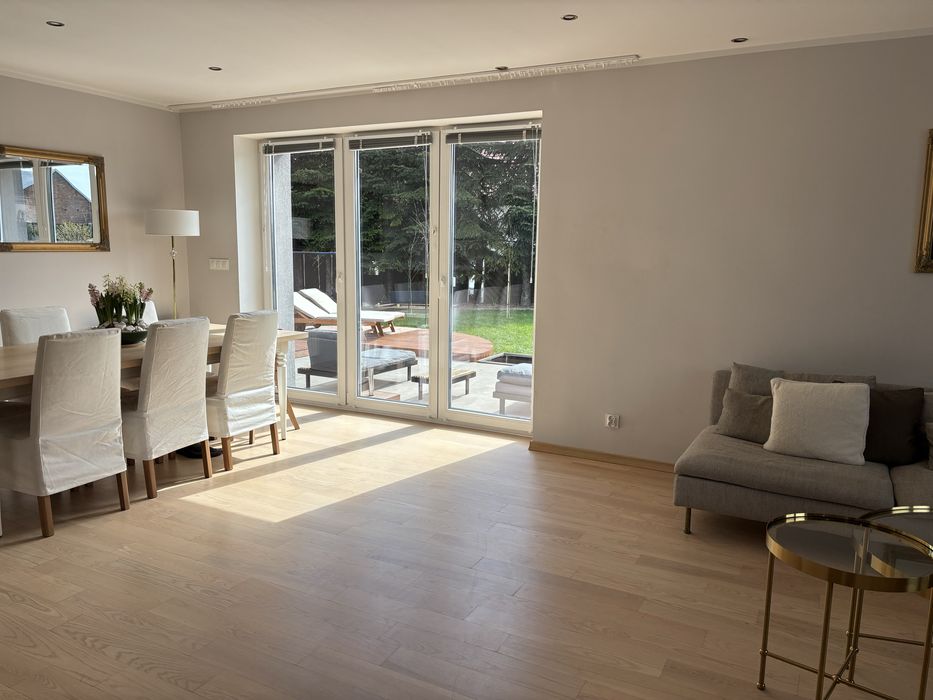 Dom 160m2, Zbarzewo
