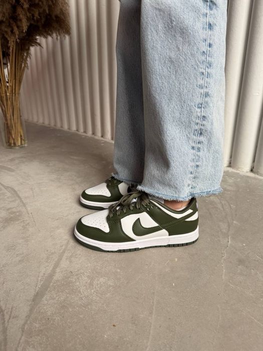 Nike SB Dunk Khaki  36 37 38 39 40 41