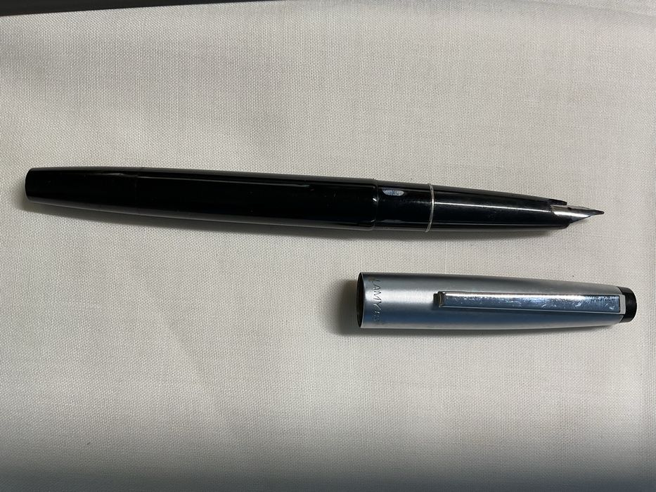 Canetas de aparo Caran D’Ache, Lamy, Cross, Waterman