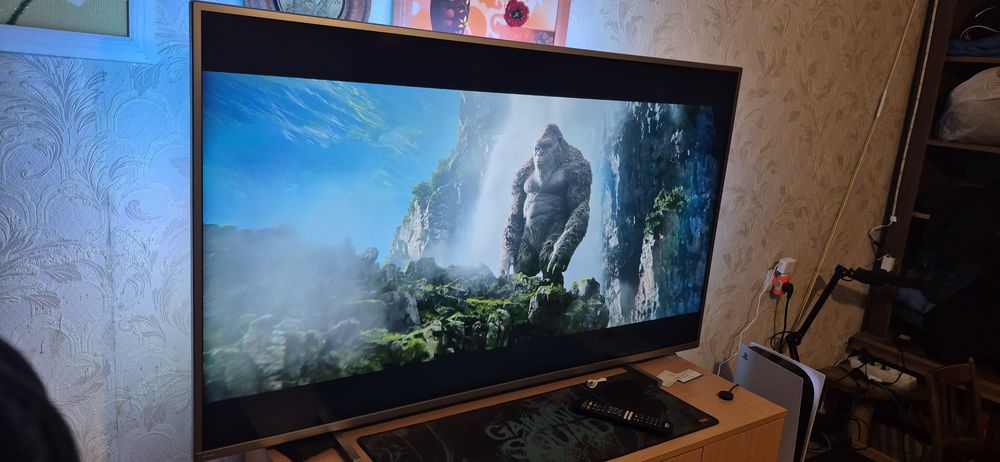 Philips 5, 5 ambilight