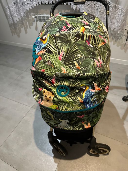Cybex by Dj Khaled