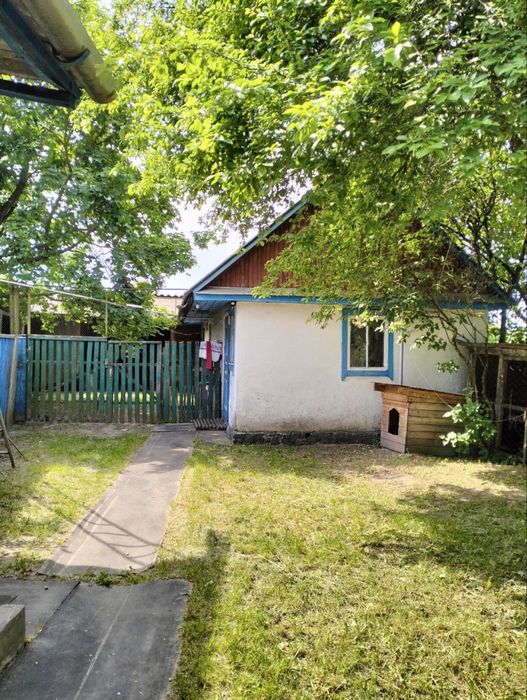 Продам будинок в с. Барвінки, Житомирська обл - Вид 4