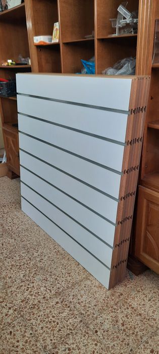 Painéis - Acessórios para lojas (Novos)