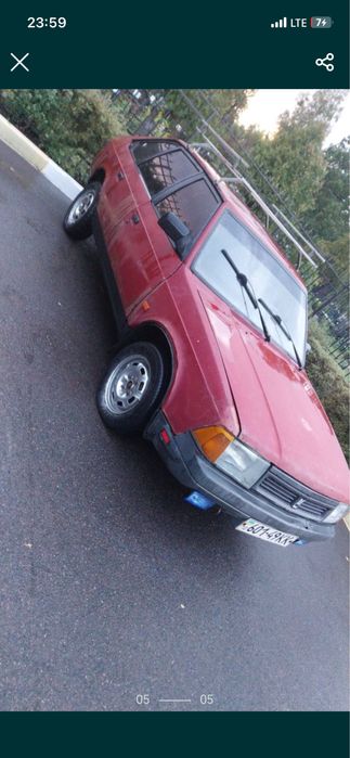 Азлк2141 москвіч