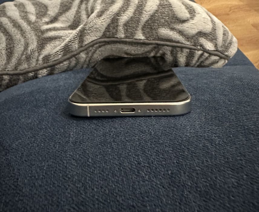 Iphone 16 pro max, 256 gb com garantia.