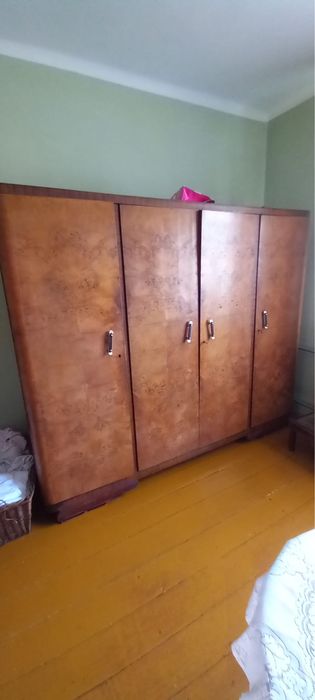 Oddam za darmo meble