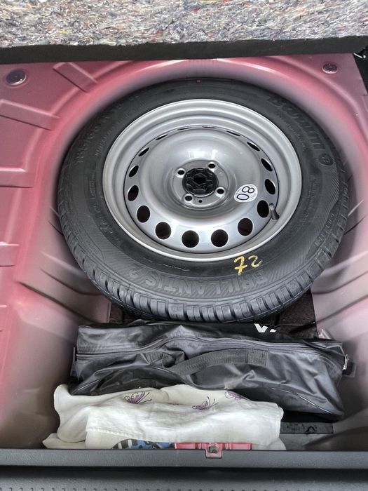 Renault Logan MCV 2018