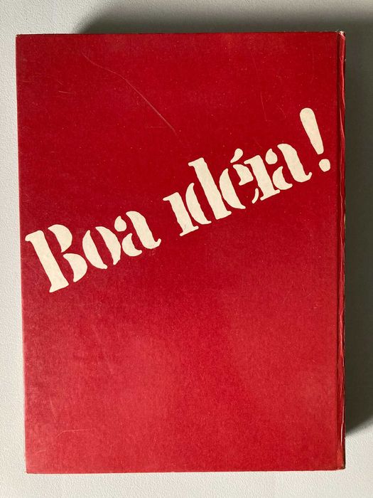 Boa Ideia! - Artesanato em Casa