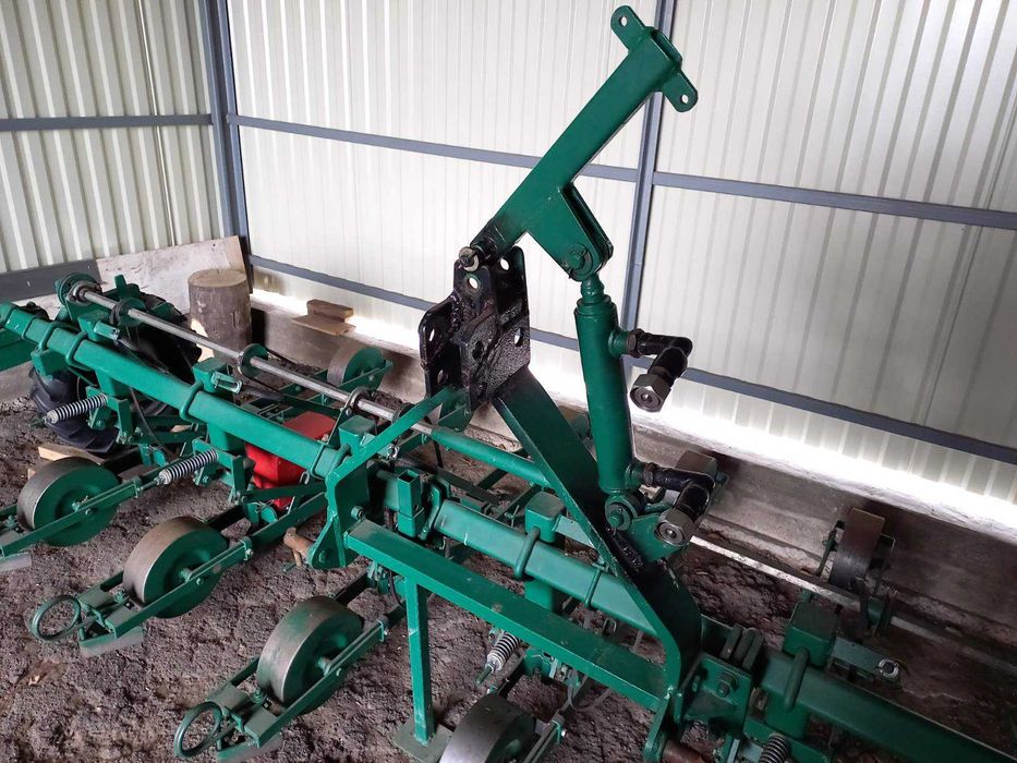 Сівалка овочева (пропашна) Stanhаy