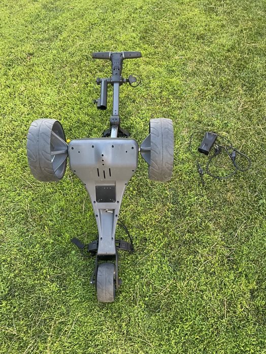 Carrinho Electrico Motocaddy  s1 Lithium 28 Volt
