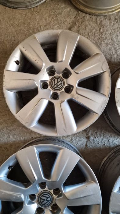 Диски 5/112/17 WV