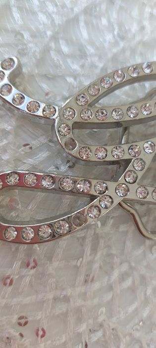 Klamka do paska Guess