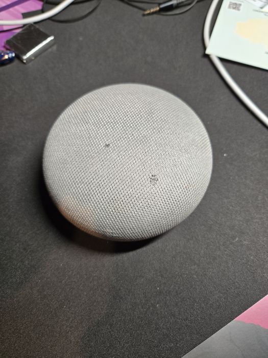 Google nest mini 1