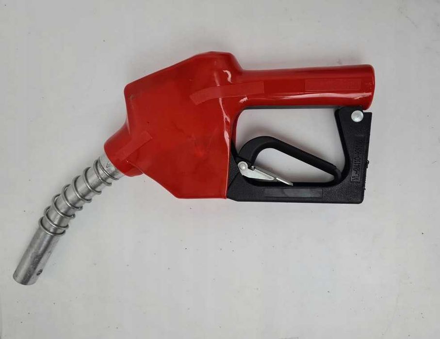 Pompa do paliwa Vevor przenośna 12V    S-063