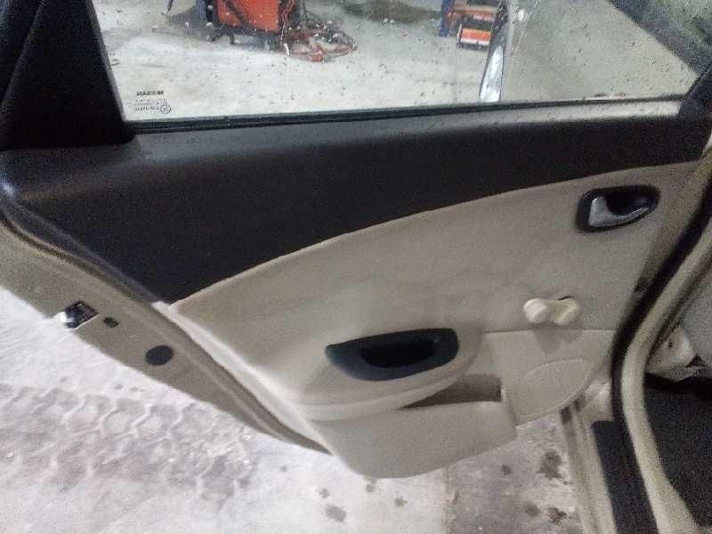 Pastilhas De Travões Nissan Primera Traveller P12