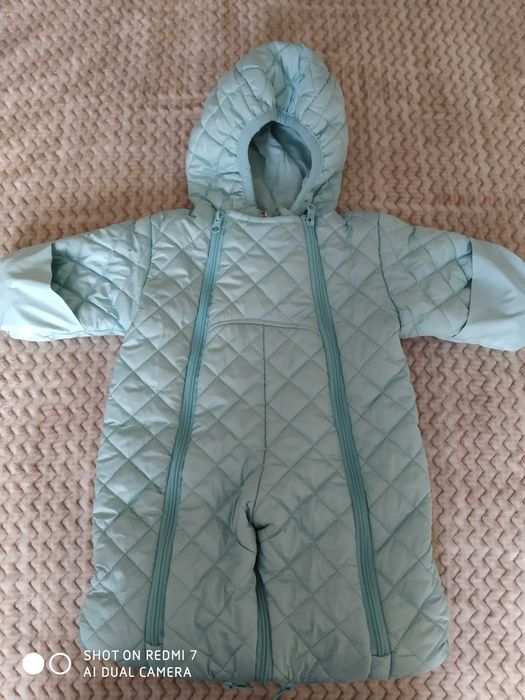 Комбінезон, кенгуру