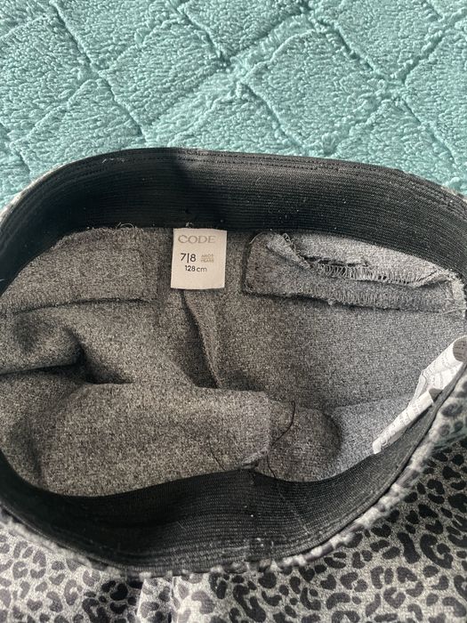 Calça legeins 7/8