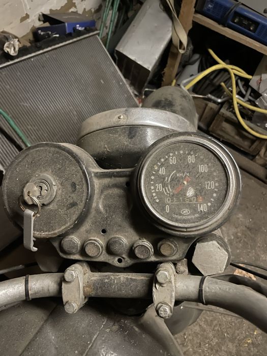 Продам Мотоцикл МТ