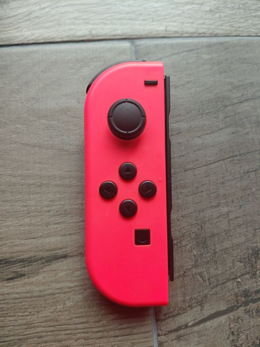Joycon vermelho NINTENDO SWITCH