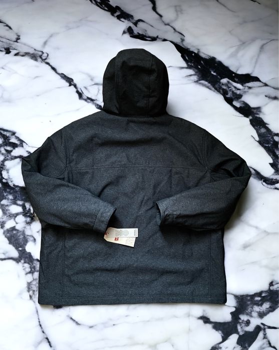 Levis 3XL 54 шерпа sherpa куртка ветровка вітровка левайс левис 3хл