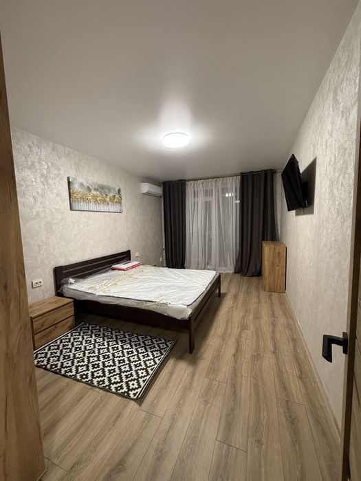 Оренда однокімнатної квартири в ЖК Мрія