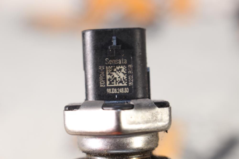 Rampa de injeção CITROËN C3 III (SX)