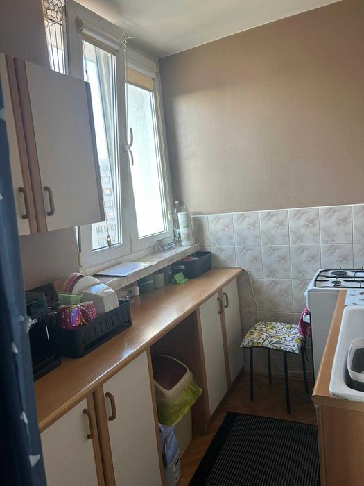 Mieszkanie na wynajem (Dąbrowskiego)