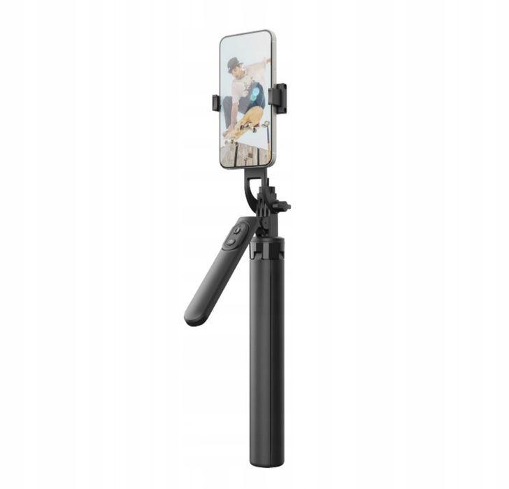 Selfie stick  teleskopowy statyw 1.75m ze stopu aluminium