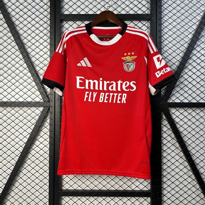 Camisola SL Benfica 25/26 Principal