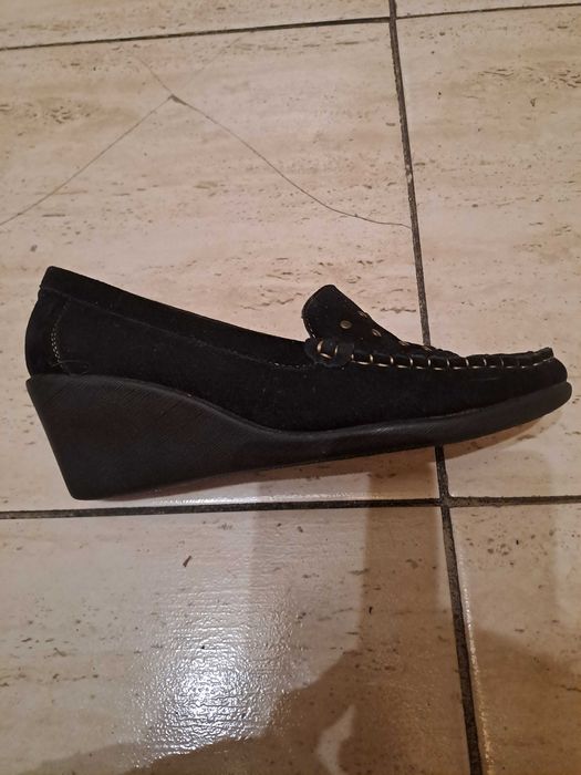 Buty damskie rozm 38