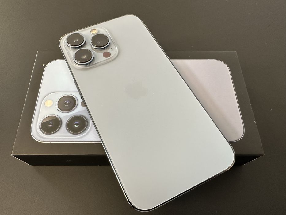 iphone 13 pro 256 – Telefony i smartfony, cena na OLX.pl