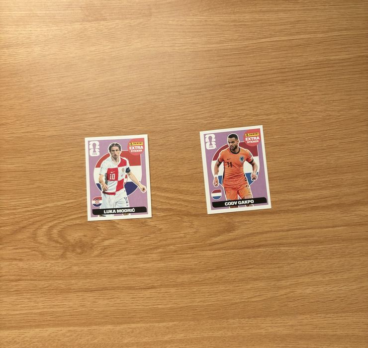 Cromos Mundial 2026
