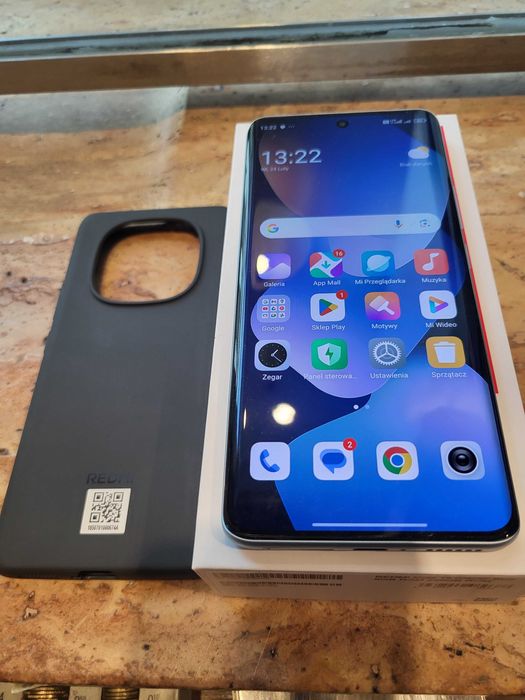 252/26 Xiaomi Redmi Note 15 8GB/256GB NOWY!!