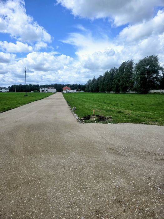 Działka 950m2 ul. Żytnia