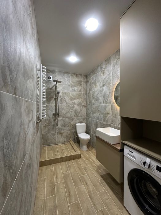 Двокімнатна квартира