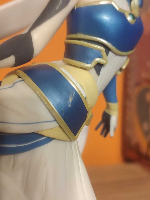 Figurka Anime Manga Sword Art Online - Sinon The Sun Goddess Solus Łódź ...