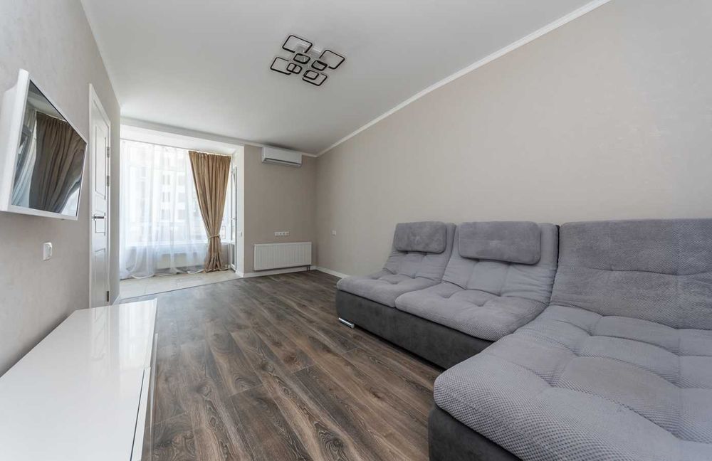 ЖК  Львівський квартал Глибочицька 13  
без комісії для покупця