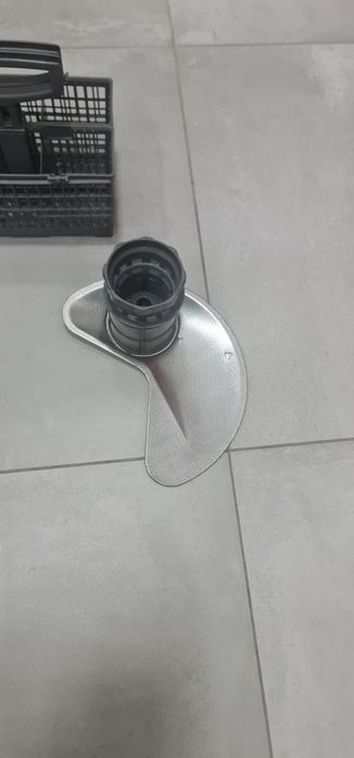 Filtro máquina loiça LG
