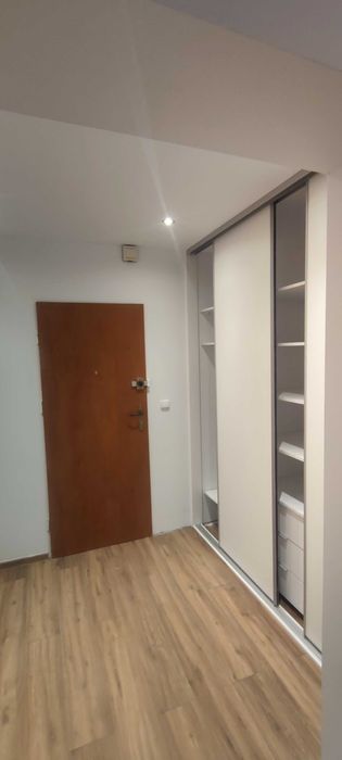 Mieszkanie M2 Lasowice Andersa