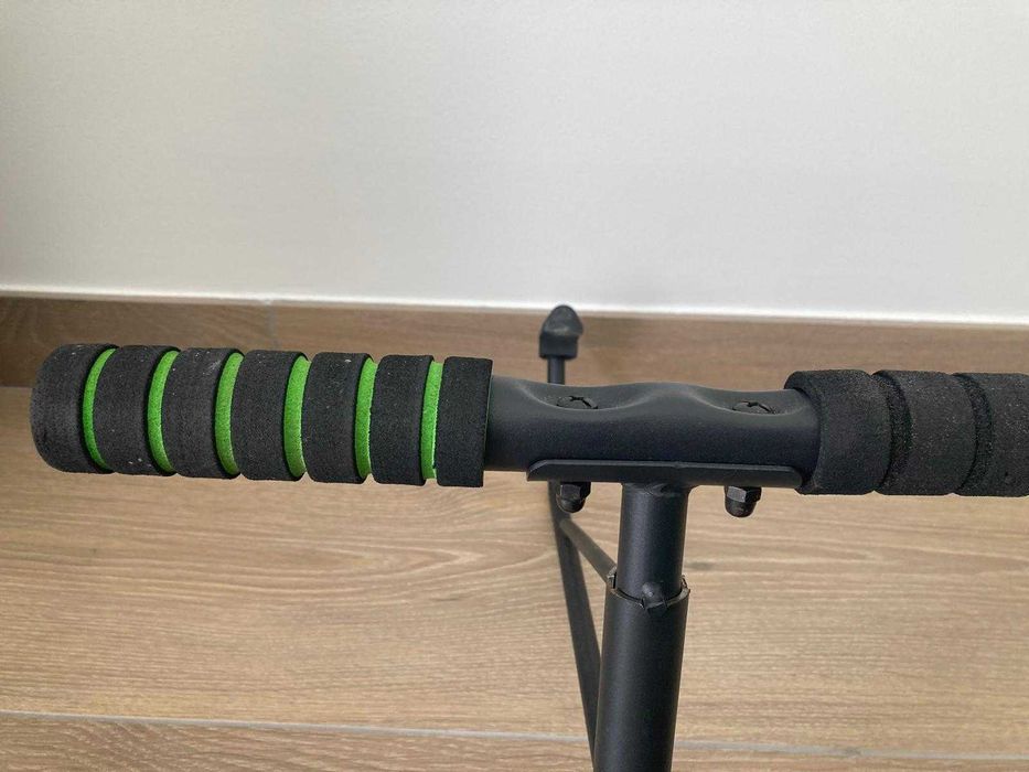 Barra de treino para porta MAGNOOS