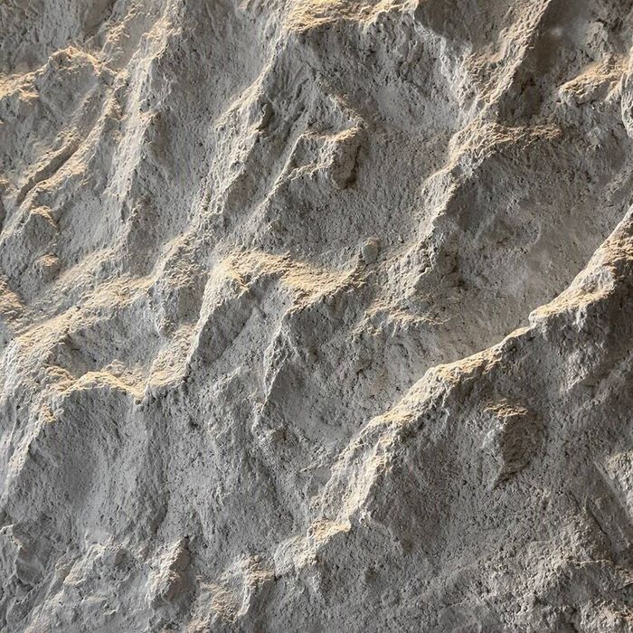 Гипсовые 3D панели Скала Гранд Каньон