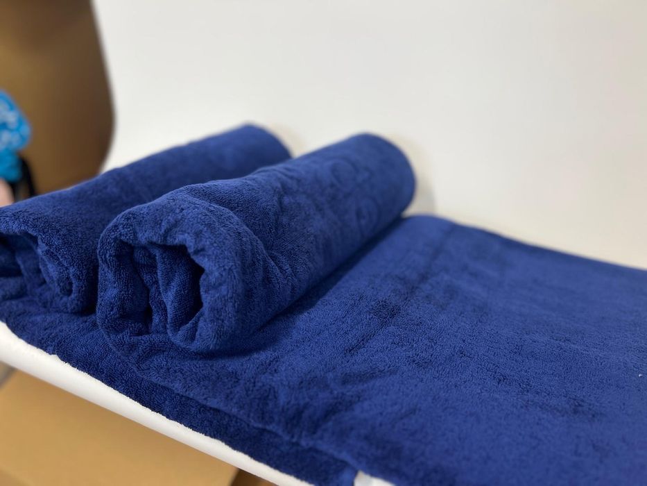 Ręczniki plażowe grube