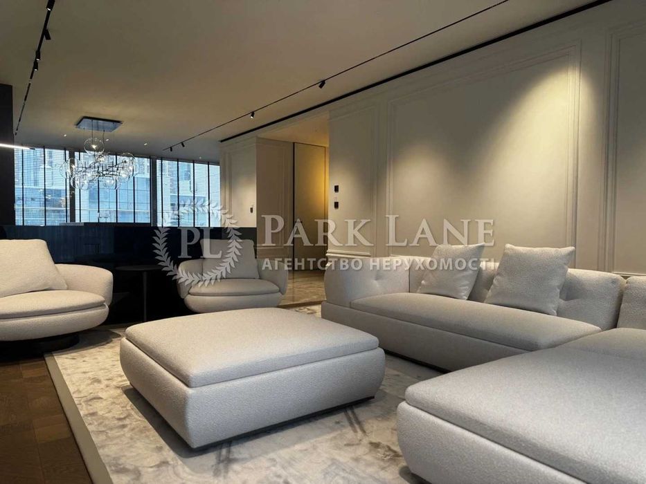 Багатокімнатна квартира за адресою бульвар Дружби Народів (площа 204 м²) - Atlanta.ua - фото 5