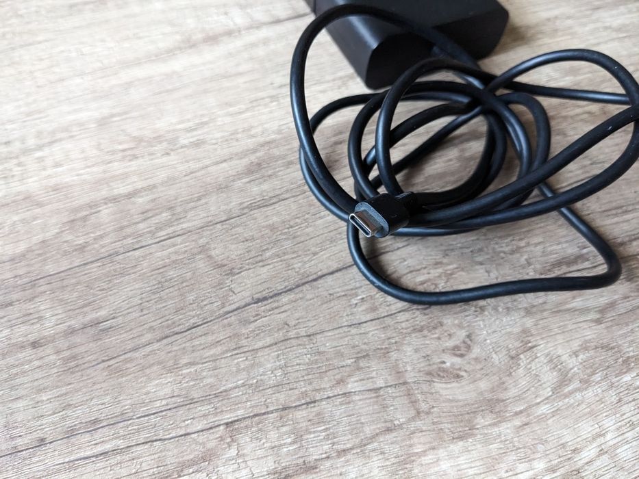 Carregador HP 65W USB C