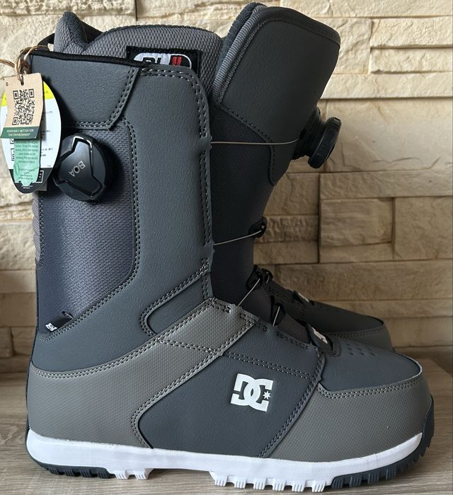 Buty snowboardowe męskie DC Shoes Control 2025 r.43
