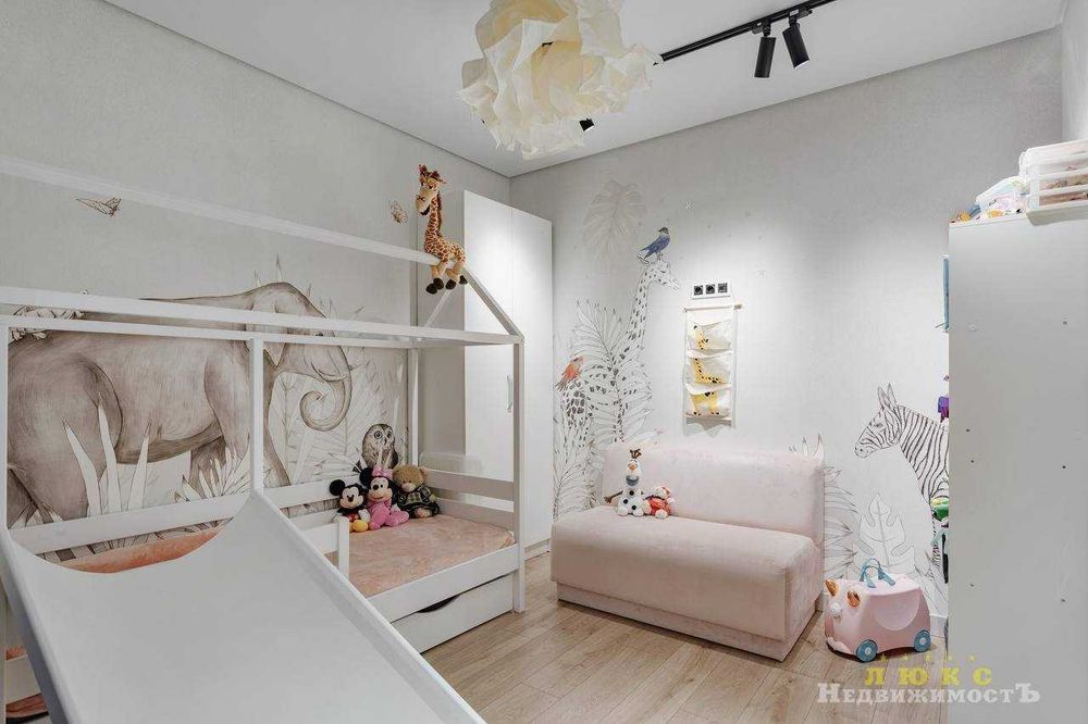 3-rooms apartment apartment by the address st. Granitnaya (area 65 m²) - Atlanta.ua - photo 4