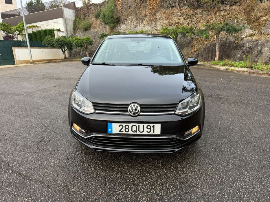 Polo 1.2tsi 64.000km nacional 2016 — photo 2