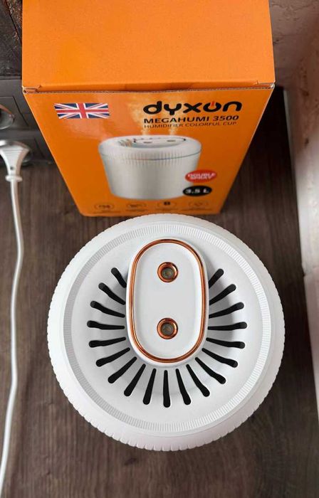 Увлажнитель воздуха - DYXON