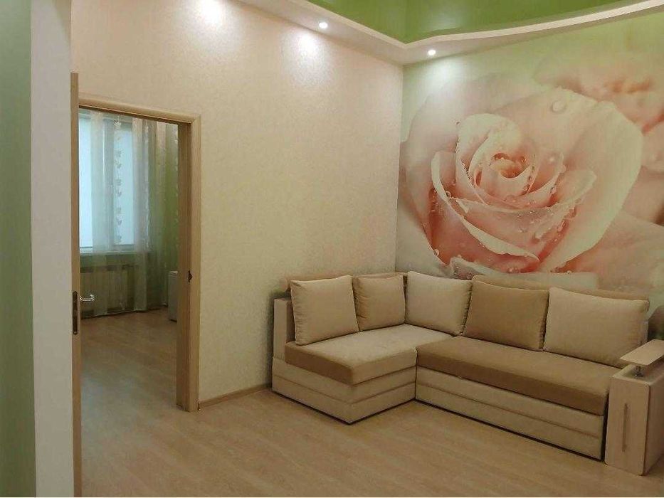 Продам квартиру с ремонтом, 8/14 эт, ЖК Испанский (3-244-288 ОФ)