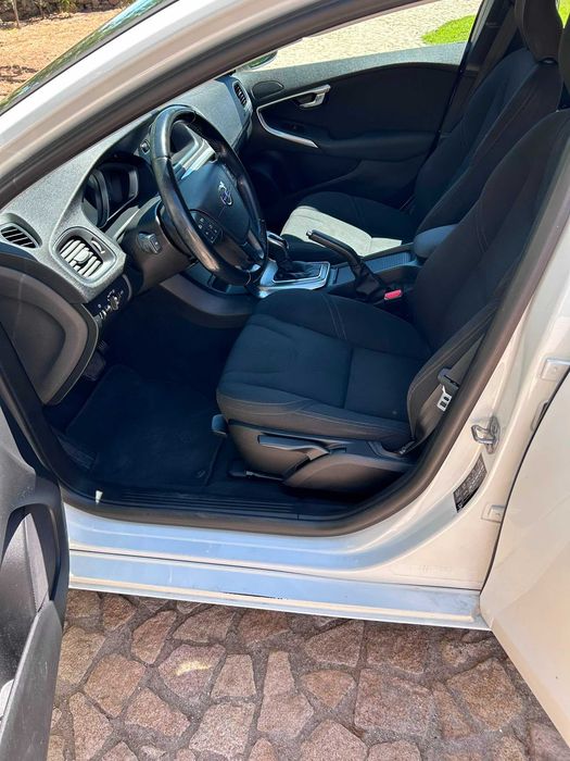 Volvo V40 D2 Automático